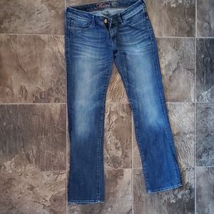 Mavi Annie Bootcut Jeans